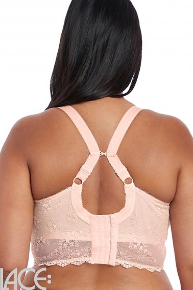 Elomi - Charley Corsage Cup I-K Cup