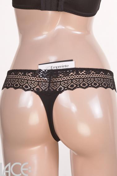 Empreinte - Cassiopee String