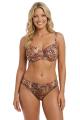 LACE Swim - Bikini-BH Tiefes Dekolleté - Wattiert D-H Cup - LACE Swim #16