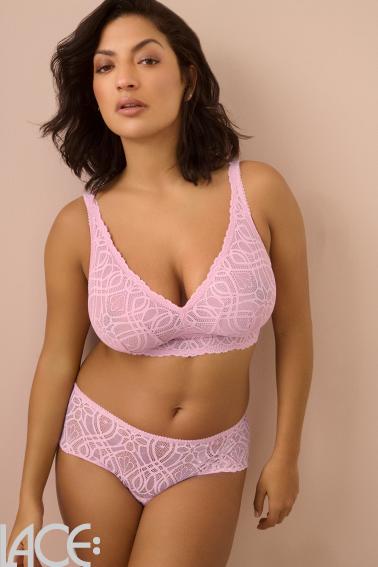 PrimaDonna Lingerie - Salerno Bralette ohne Bügel E-G Cup