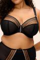 Elomi - Matilda Dekolleté-BH G-O Cup