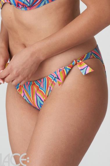 PrimaDonna Swim - Kea Bikini Slip zum Schnüren