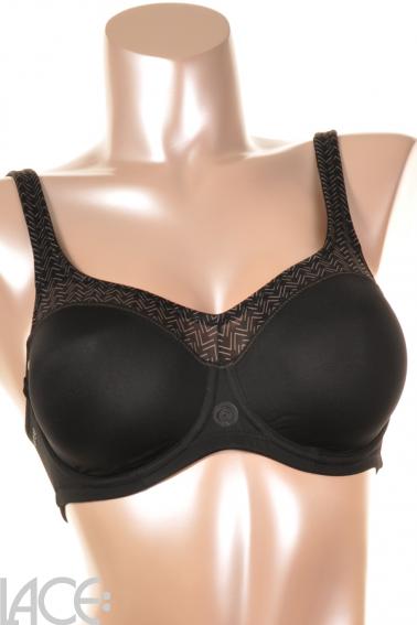 Marie Jo - Action Arrow Sport-BH mit Bügel D-F Cup