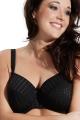 PrimaDonna Lingerie - Madison  Glatter blickdichter BH (F-H Cup)