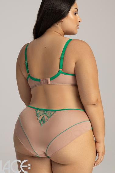 Ava - Aussenträger-BH F-J Cup - Ava 37