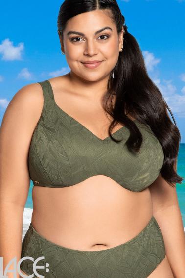 Ulla Swim - Monaco Bikini-BH G-K Cup