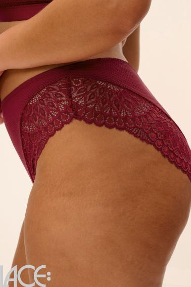 Elomi - Tiernie Taillenslip mit hohem Bein