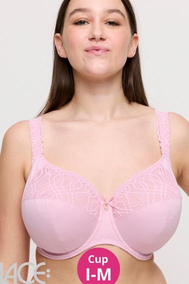 PrimaDonna Lingerie - Salerno BH I-K Cup