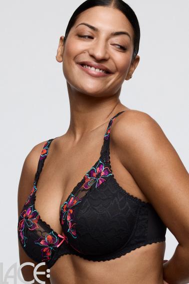 PrimaDonna Lingerie - Miyara Dekolleté-BH - wattiert - E-G Cup