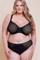 Curvy Kate - Smoothie Lace Brasilianischer Slip Curvy Kate - Smoothie Lace Brasilianischer Slip