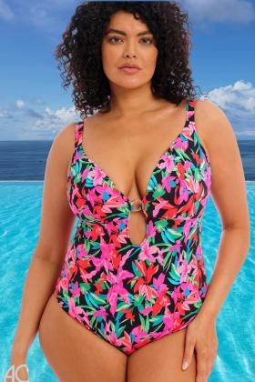 Elomi Swim - Savaneta Badeanzug G-L Cup