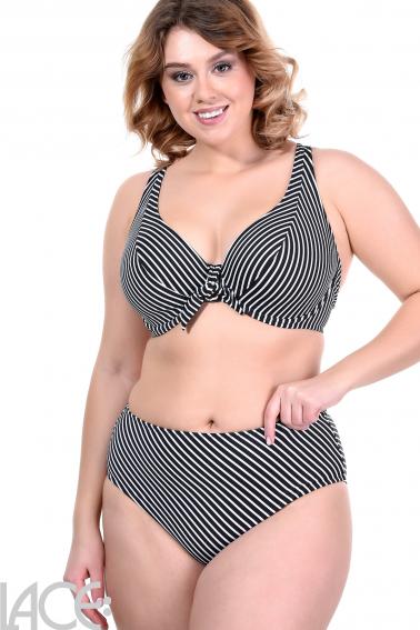 Freya Swim - Beach Hut Bikini-BH Tiefes Dekolleté F-M Cup