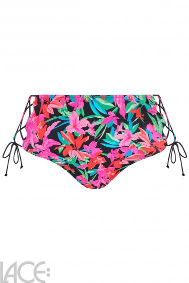 Elomi Swim - Savaneta Bikini Taillenslip - Regulierbar