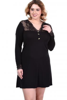 Hamana Homewear - Nachtkleid - Hamana 12 Hamana Homewear - Nachtkleid - Hamana 12