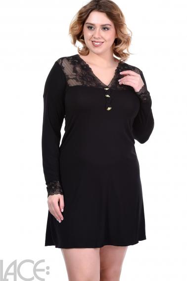 Hamana Homewear - Nachtkleid - Hamana 12