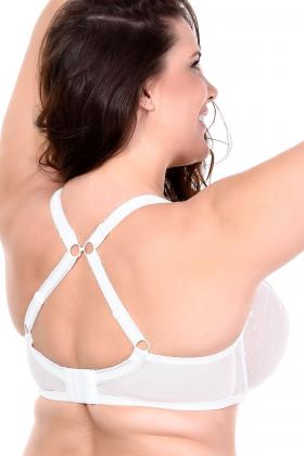 Subtille Lingerie - Aussenträger-BH G-O Cup - Subtille 01