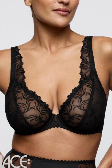PrimaDonna Lingerie - Solisse Dekolleté-BH D-G Cup