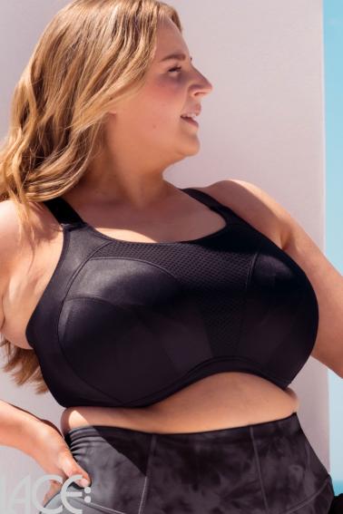 Curvy Kate - Everymove Sport-BH mit Bügel G-K Cup