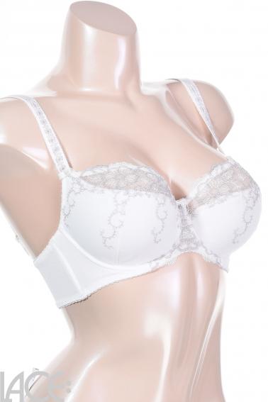 Konrad Lingerie - Aussenträger-BH F-J Cup - Konrad 02