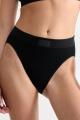 Sloggi - Sloggi Double Comfort Rio Slip - Baumwolle - 2 Pack