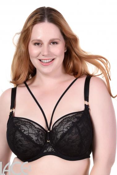 Mefemi by Nipplex - Aussenträger-BH F-K Cup - Mefemi 05