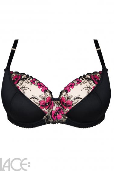 Gorsenia - Aussenträger-BH G-K Cup - Gorsenia 31