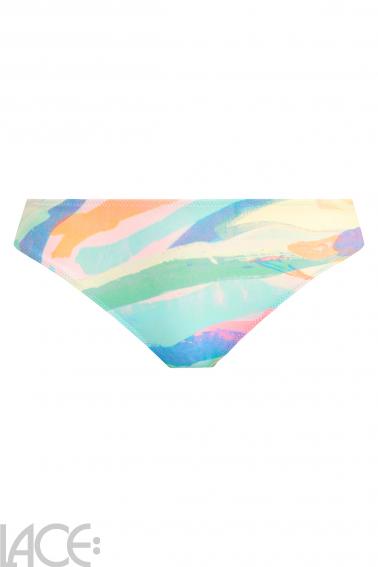 Freya Swim - Summer Reef Bikini Rio Slip