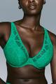 PrimaDonna Twist - Mocuto Dekolleté-BH - wattiert - D-F Cup PrimaDonna Twist - Mocuto Dekolleté-BH - wattiert - D-F Cup