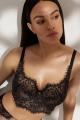 Ava - Bralette G-J Cup - Ava 55