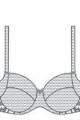 PrimaDonna Lingerie - Madison  Glatter blickdichter BH (F-H Cup)