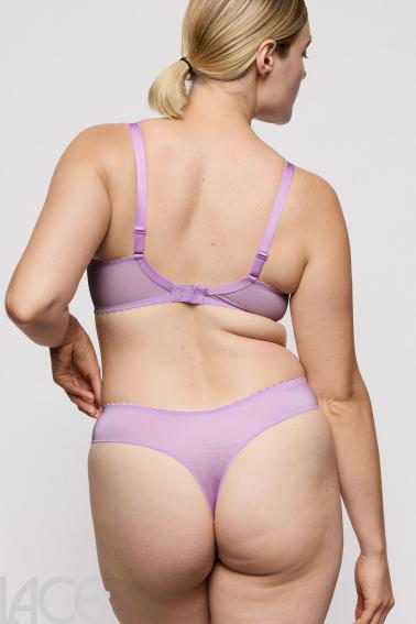 PrimaDonna Lingerie - Ixia Dekolleté-BH - wattiert - F-G Cup