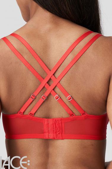 PrimaDonna Twist - First Night Balconette-BH D-G Cup