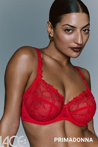 PrimaDonna Lingerie - Solisse BH D-H Cup
