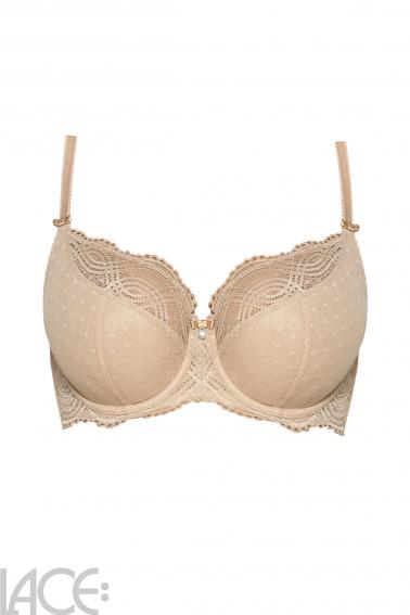 Gaia - Aussenträger-BH F-I Cup - Gaia BS0669