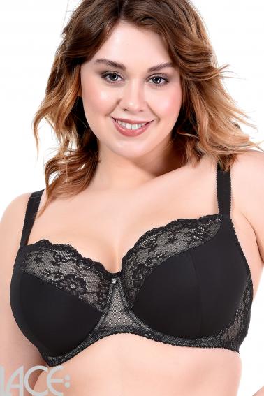 Kinga - Aussenträger-BH G-K Cup - Kinga 03