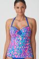 PrimaDonna Swim - Karpen Tankini Top D-G Cup PrimaDonna Swim - Karpen Tankini Top D-G Cup