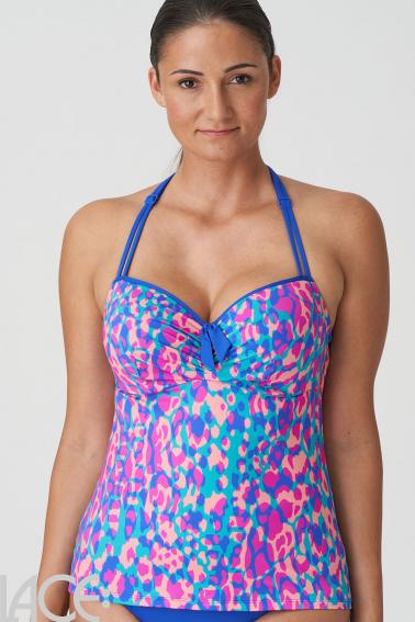 PrimaDonna Swim - Karpen Tankini Top D-G Cup