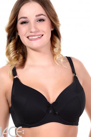 Nessa - Bikini Push-up-BH F-L Cup - Nessa Swim 03