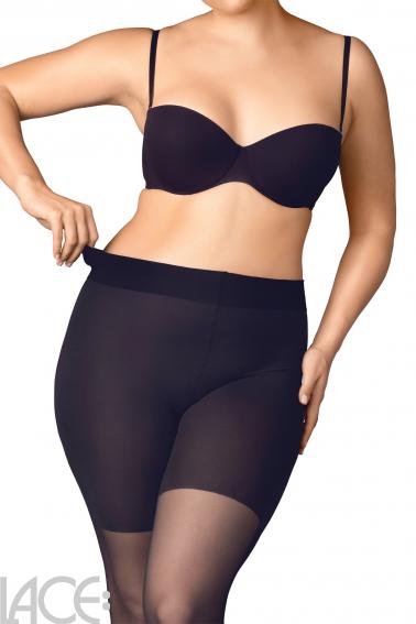 Falke - Beauty Plus 20 Strumpfhose - für kurze Beine