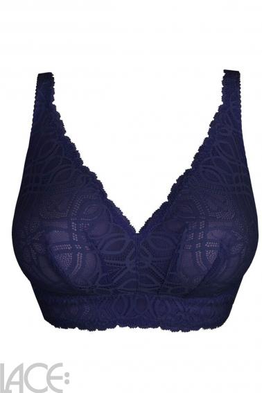 PrimaDonna Lingerie - Salerno Bralette ohne Bügel E-G Cup