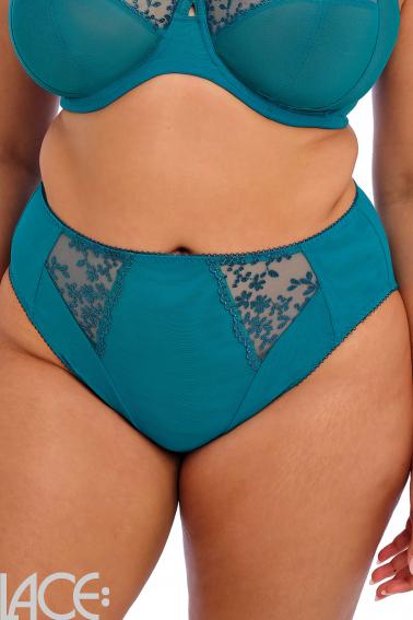 Elomi - Zarla Taillenslip mit hohem Bein