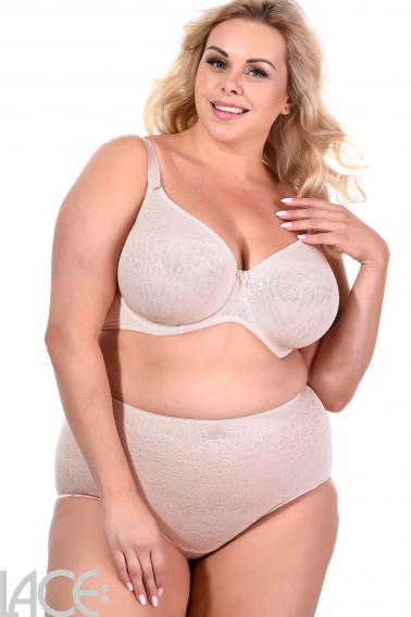 Rosme Lingerie - BH E-H Cup - Rosme 01