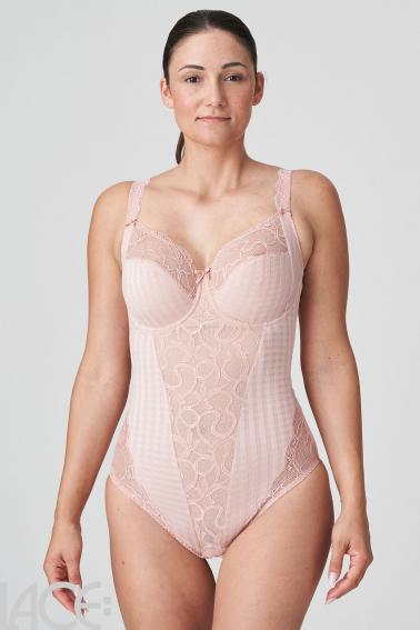 PrimaDonna Lingerie - Madison Body D-F Cup