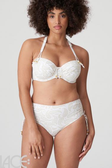 PrimaDonna Swim - Sidari Bikini Taillenslip - Regulierbar