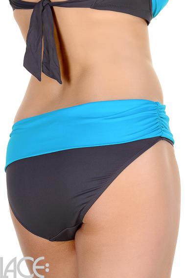 Pour Moi Swim - Fiji Bikini Slip - Umschlagbar