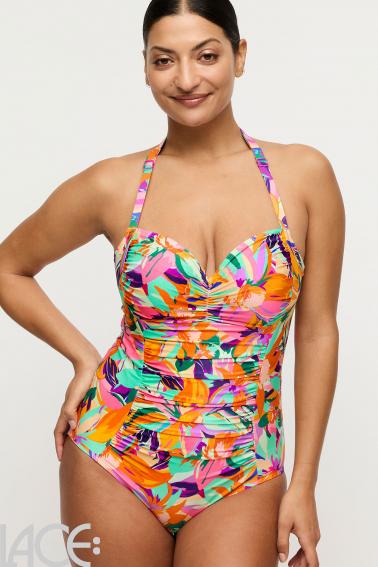 PrimaDonna Swim - Varadeo Badeanzug - mit Shaping-Effekt - F-I Cup