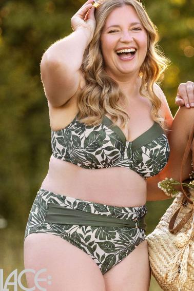 Ulla Swim - Bali Bikini Taillenslip