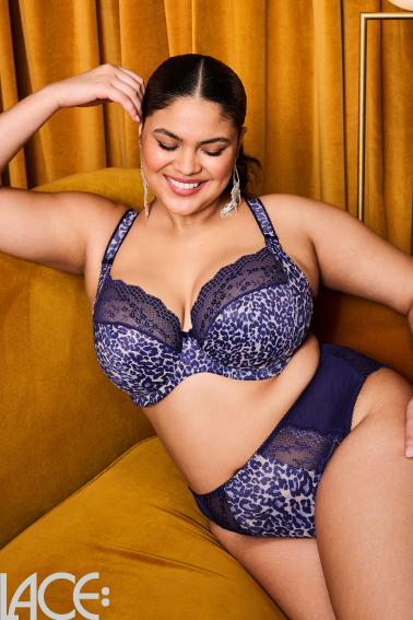 Elomi - Lucie Dekolleté-BH G-M Cup