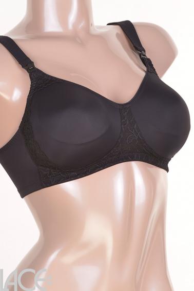 Anita maternity - KwikKlip Still-BH ohne Bügel D-E Cup