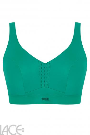 Panache Sport - Endurance Sport-BH mit Bügel F-K Cup